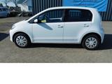 Volkswagen up! 1.0 Move MPI BMT 4Trg Klima Radio