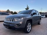 Jeep Compass Limited 4x4,S-DACH,NAVI,KAMER.,TOP - gebrauchte Jeep Compass aus dem Jahr 2013