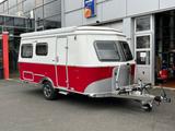 Andere Touring 560*Tango Red*Markise*Fahrradträger - Wohnwagen Tango