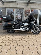 Harley-Davidson FLHTKL Ultra Limited Low KessTech Auspuff - HARLEY-DAVIDSON HAMBURG