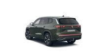 Volkswagen Tayron - Vorschau Bild 6