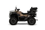 CFMOTO CFORCE 1000 Touring Overland /MY 26/4J. Garantie - CFMOTO CFORCE 1000 OVERLAND