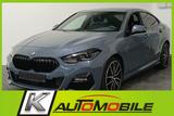BMW 218i Gran Coupé M Sport LED+ACC+Kamera+19"Alu - BMW 2er Gran Coupé Gebrauchtwagen