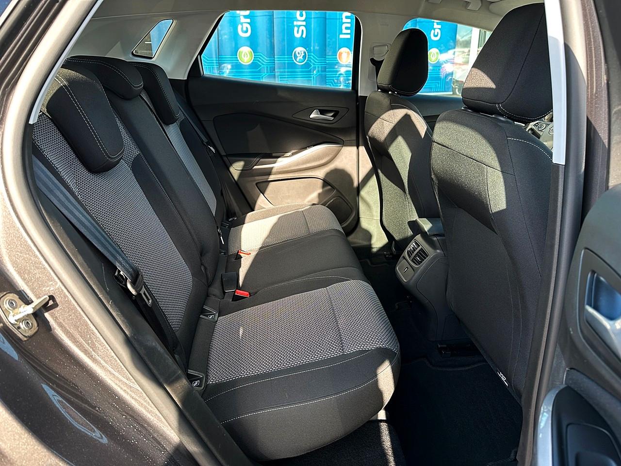 Opel Grandland X Edition Navi+LED+PDC+DAB+Allwrr