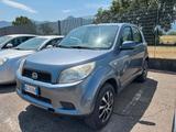 Daihatsu Terios 1.3 4X4 - 2007 - Daihatsu Terios Kombi Gebrauchtwagen