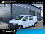 Mercedes-Benz Vito 116 CDI Mixto 4x4 XL *PDC*StandHZ*Tempomat* - Mercedes-Benz Vito: Xl