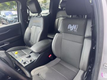 Ford Ranger - 11