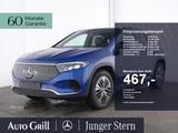 Mercedes-Benz EQA 250+ Progressive Adv. Dkl Scheibe 360 Distro - gebrauchte Mercedes-Benz EQA aus dem Jahr 2024