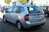 Kia Carens 2.0 Automatik 7-Sitzer - gebrauchte Kia Carens aus dem Jahr 2008