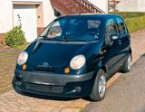 Daewoo Matiz Günstig - Daewoo Matiz