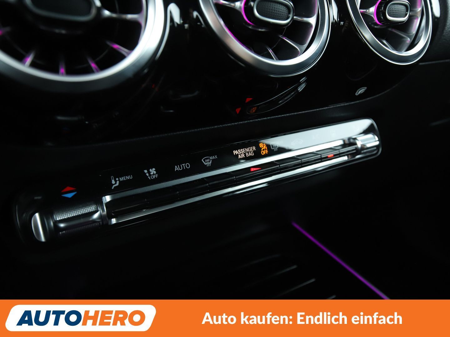 Mercedes-Benz EQA 250 AMG Line Aut. *HUD*LED*ACC*SHZ* foto 24