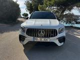 Mercedes-Benz GLB 35 AMG GLB GLB 35 AMG 4Matic - gebrauchte Mercedes-Benz GLB 35 AMG aus dem Jahr 2023