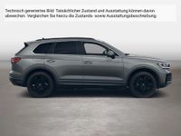 Volkswagen Touareg - Vorschau Bild 9