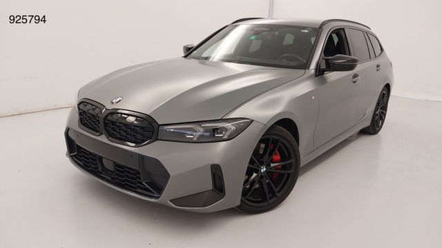 BMW M340 xDr LED+ M-Sitze Memoy HeadUp DrivingAssPro