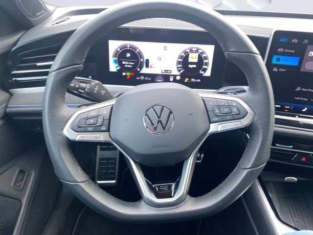 Passat Variant R-Line 2.0TDi DSG AHZV LED HuD PD