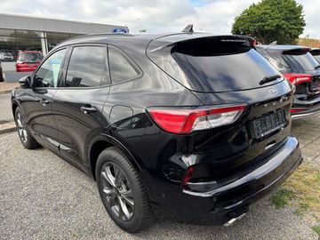 Ford Kuga 1.5 EcoBoost ST-LINE X