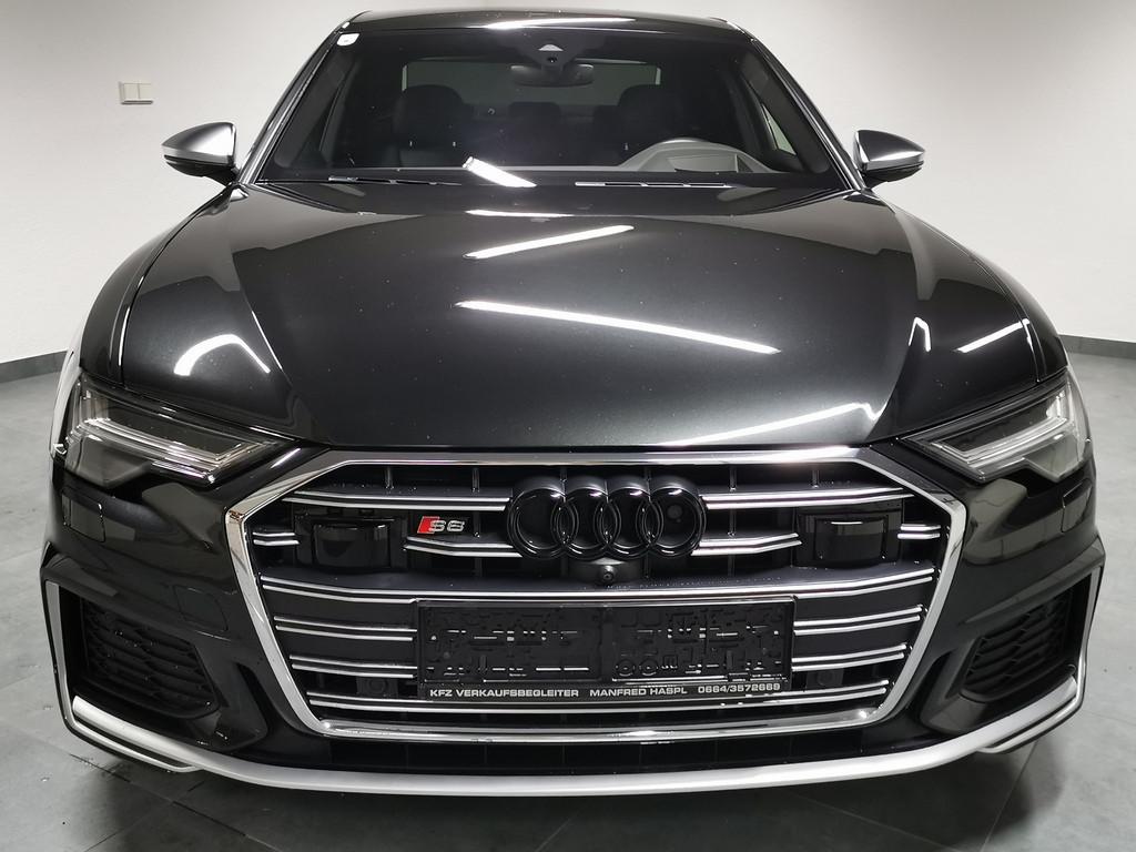 Audi A6,S6 Paket,Audi exclusive,Luft,Nachtsicht,Head