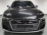Audi A6,S6 Paket,Audi exclusive,Luft,Nachtsicht,Head - Audi A6 mit Diesel-Antrieb: Grau, Luftfederung, Limousine