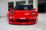 Honda NSX - Honda NSX Gebrauchtwagen