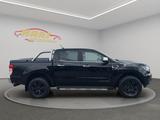 Ford Ranger Limited Doppelkabine 4x4*Navi*AHK*1.Hand* - gebrauchte Ford SUV & Geländewagen
