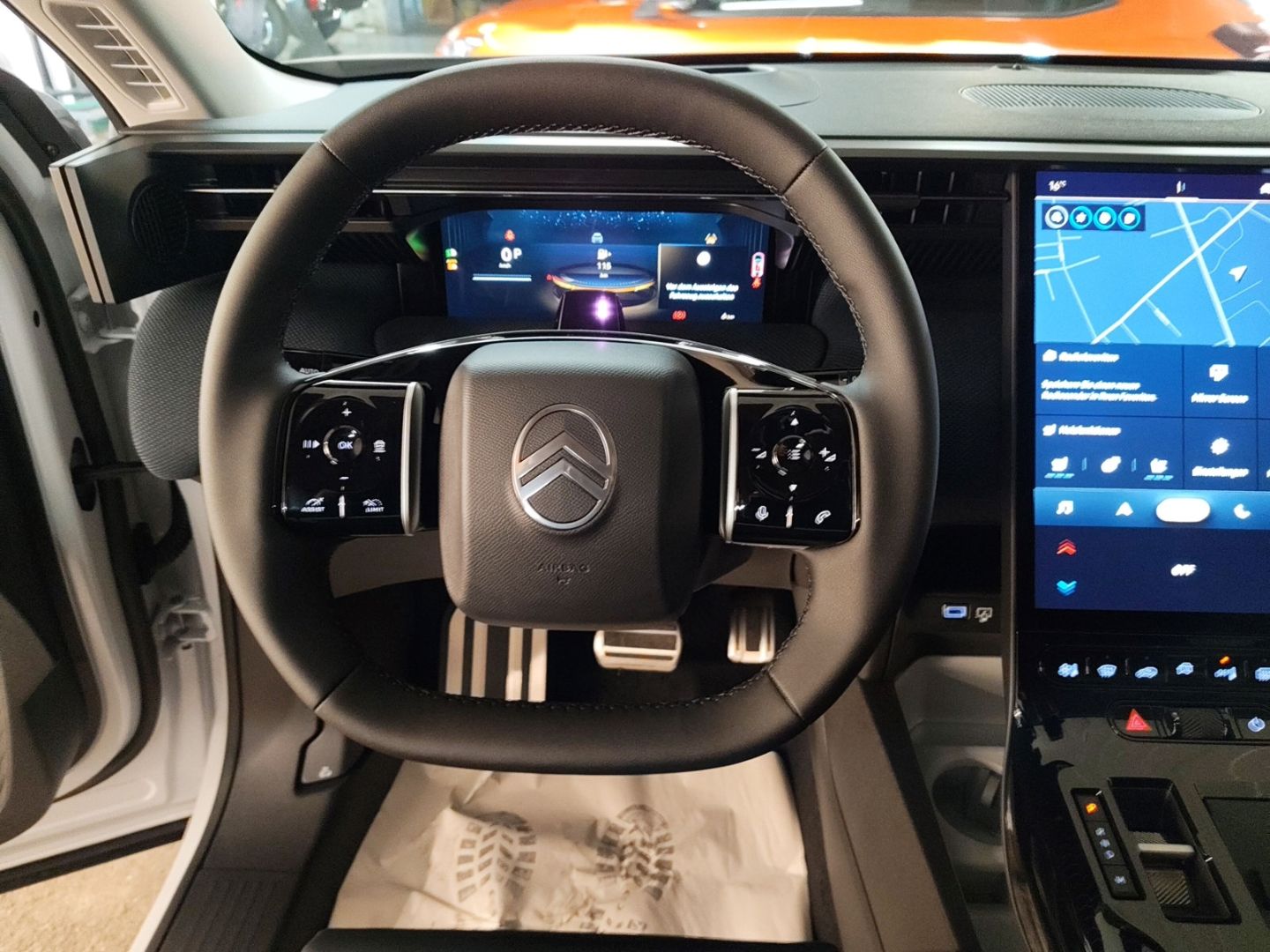 Citroën C5 Aircross - Bild 12