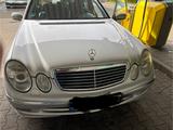 Mercedes-Benz Mercedes E280 cdi Avantgarde 7-Sitzer - Mercedes-Benz E 280 in Wuppertal