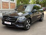 Mercedes-Benz GLC 250 4Matic Excluisve *AHK*NightPak.*Standhei - gebrauchte Mercedes-Benz GLC 250 aus dem Jahr 2019
