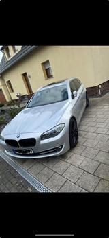 BMW 530D Xdrive - BMW 530 aus 2011: 530d Xdrive