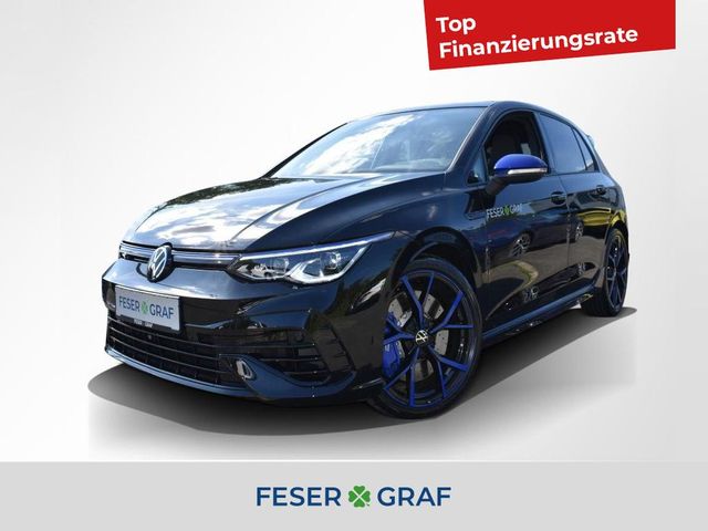 Volkswagen Golf VIII R Edition 20 Years HuD HarmanKardon Pa