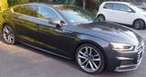 Audi A5 40 TDI S tronic quattro Sportback sport Voll