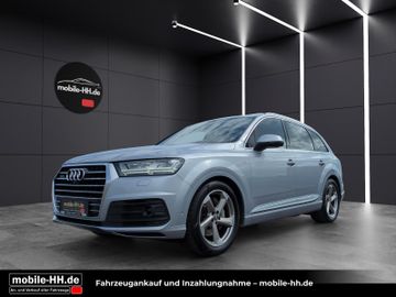 Audi Q7 - 1