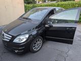 Mercedes-Benz B 150 Autotronic - - gebrauchte Mercedes-Benz B-Klasse aus dem Jahr 2008