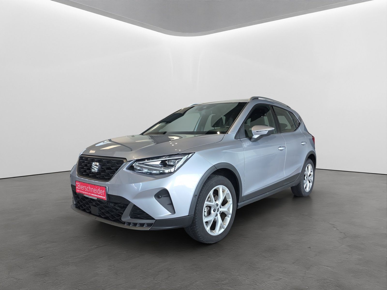 Seat Arona - Bild 2