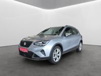 Seat Arona - Vorschau Bild 2