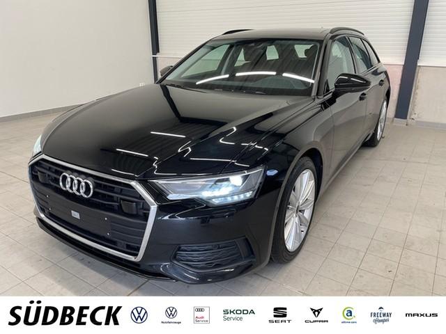 Audi A6 Avant 40 TDI S-Tronic KAMERA+APP+PANORAMA
