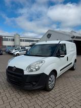 Fiat Doblo Basis Maxi Kasten AHK/PDC/Insp Neu/TÜV Neu - Fiat Doblo Gebrauchtwagen in Hamburg