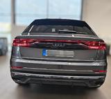 Audi Q8 50 TDI quattro tiptronic - S-line  - Audi Q8 in Frankfurt (Main)