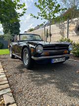 Triumph TR6 Pi