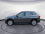 BMW X1 xDrive20i Advantage Steptronic Navigation LED - silberne BMW X1