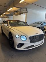 Bentley Continental GTC W12 First Edition - Bentley Continental GTC aus 2019
