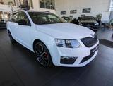 Skoda Octavia Combi RS/Business Columbus/ACC/RFK/DAB+ - Skoda Octavia: Combi Business