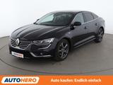 Renault Talisman 1.8 TCe Initiale Paris Aut.*NAVI*LED* - Renault Talisman Gebrauchtwagen