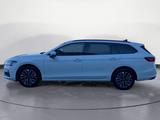 Skoda Superb Combi Selection 2,0 TDI  7-Gang-DSG - Diesel Gebrauchtwagen mit Euro6