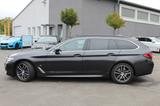 BMW 530d Tour. xDrive M Sportpak.+Komfortsitz+Standh