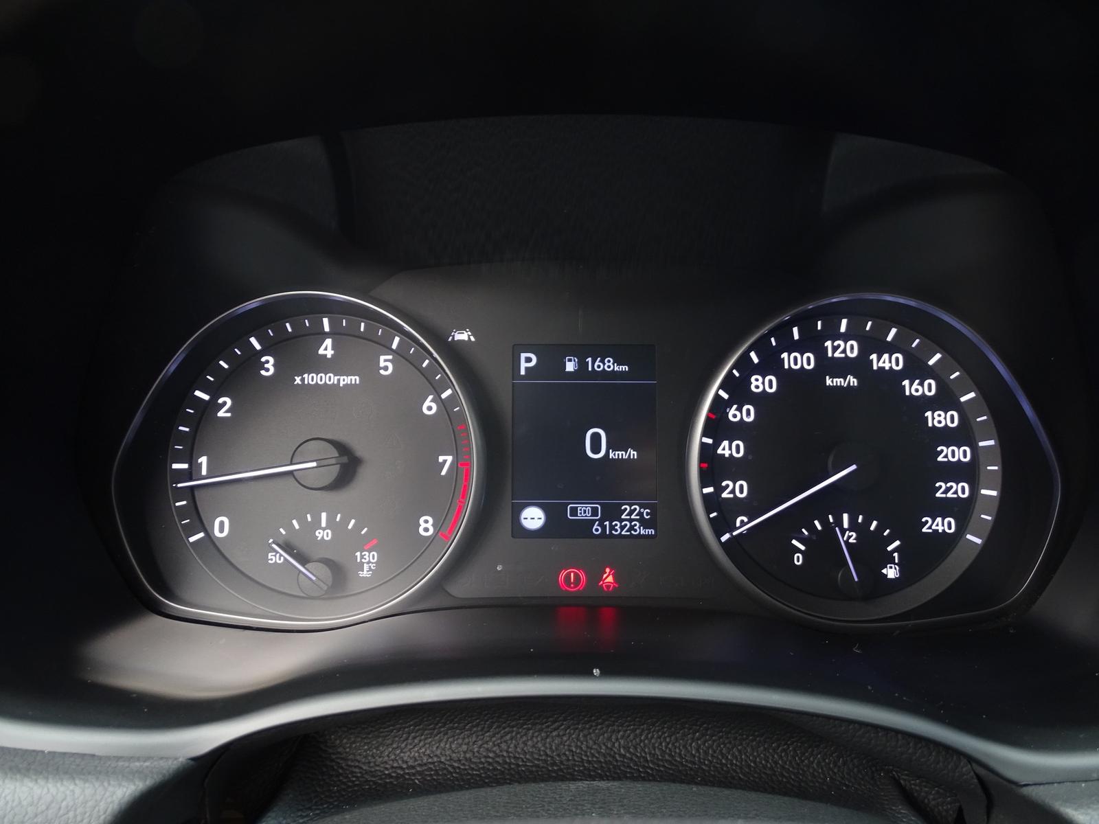 Hyundai i30 cw 1.5 T-GDI DCT Intro Edition M-Hybrid LED