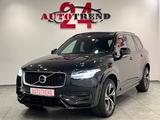 Volvo XC90 R Design AWD PANO+KAMERA+LED+ACC+'20'ALU - Volvo: L 20