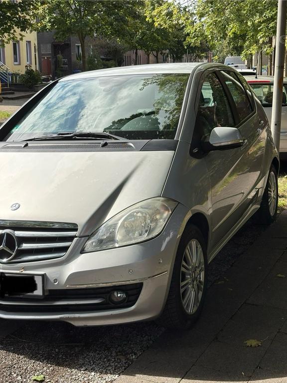 Mercedes-Benz A 160
