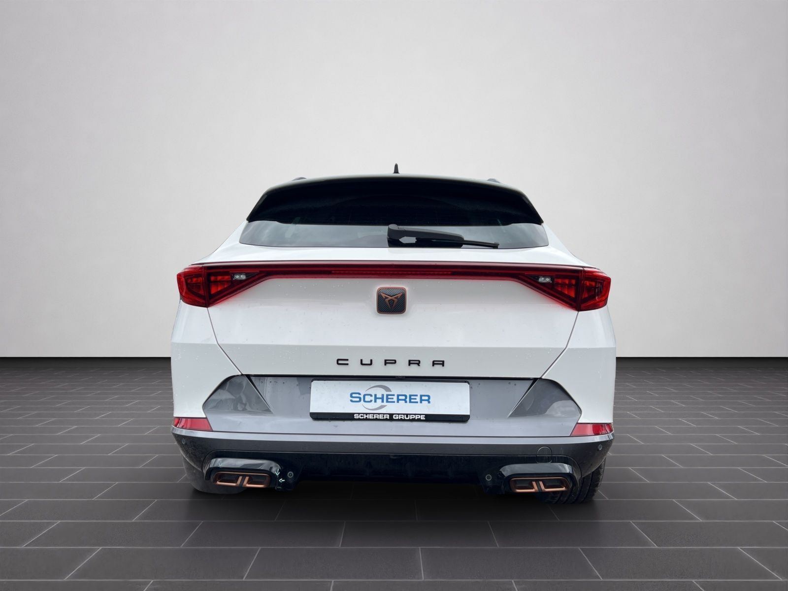 Cupra Formentor - Bild 6