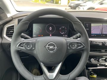Opel Grandland 1.2 Turbo GS Navigation