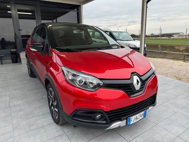 Renault Captur dCi 8V 90 CV Start&Stop Energy In